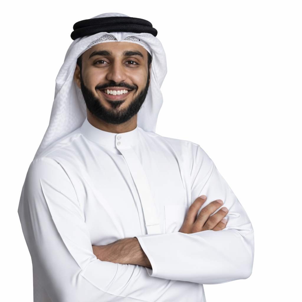Tariq bin Abdullah AlZayed